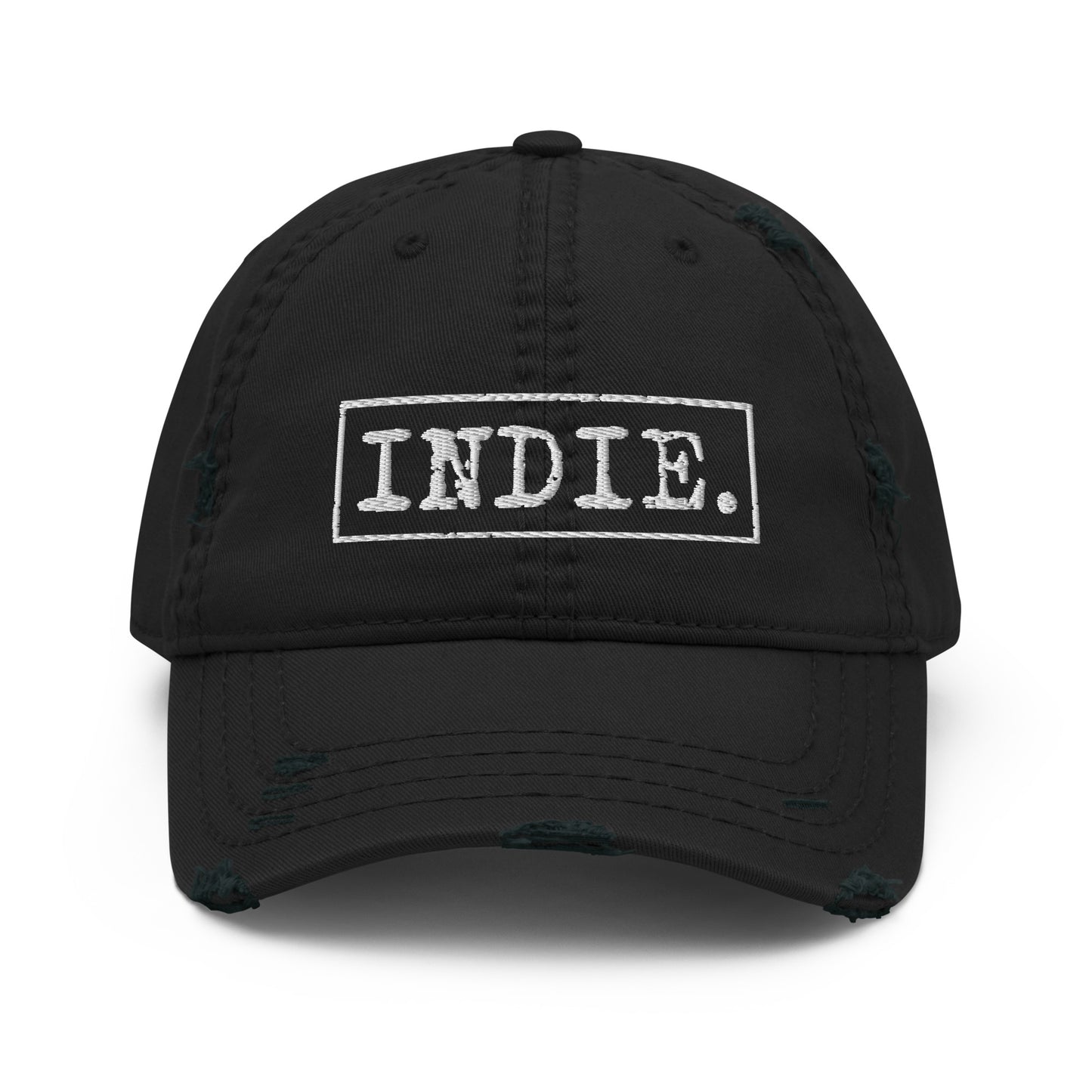 THE NUES / INDIE CAP - Mexico Only
