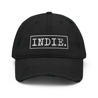 THE NUES / INDIE CAP - Mexico Only