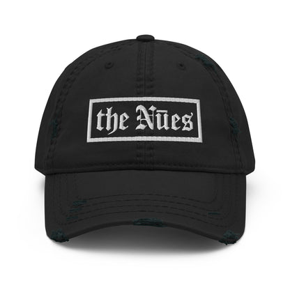 THE NUES / INDIE CAP - Mexico Only